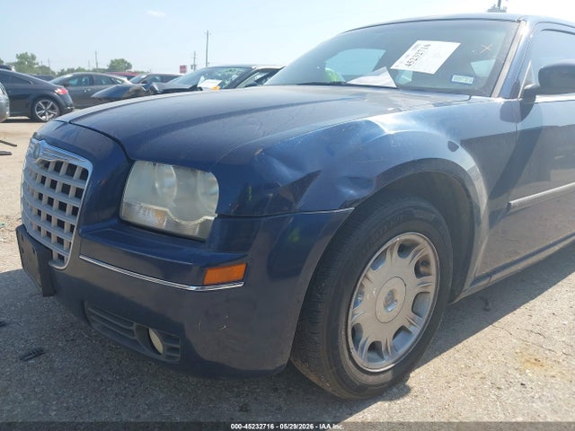 45232716 :رقم المزاد ، 2C3KA53G66H177513 vin ، 2006 Chrysler 300 Touring مزاد بيع