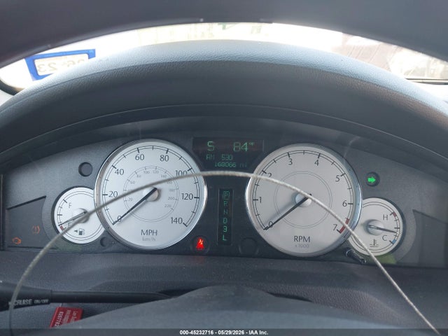 45232716 :رقم المزاد ، 2C3KA53G66H177513 vin ، 2006 Chrysler 300 Touring مزاد بيع