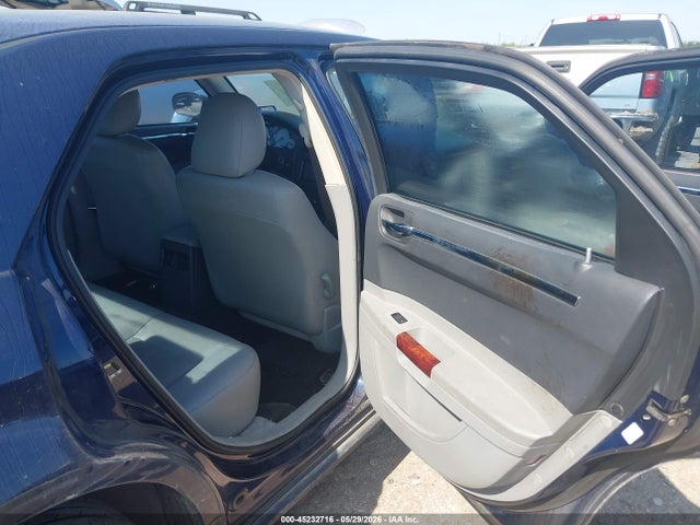 45232716 :رقم المزاد ، 2C3KA53G66H177513 vin ، 2006 Chrysler 300 Touring مزاد بيع