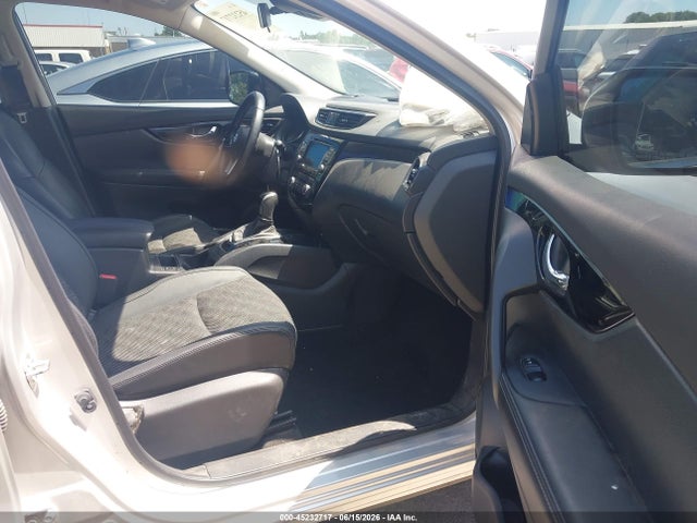 Продажа на аукционе авто 2022 Nissan Rogue Sport Sv Fwd Xtronic Cvt, vin: JN1BJ1BV6NW350308, номер лота: 45232717