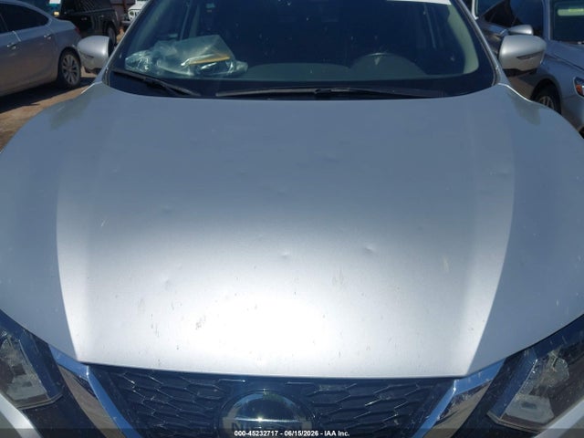 Продажа на аукционе авто 2022 Nissan Rogue Sport Sv Fwd Xtronic Cvt, vin: JN1BJ1BV6NW350308, номер лота: 45232717
