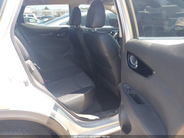 Продажа на аукционе авто 2022 Nissan Rogue Sport Sv Fwd Xtronic Cvt, vin: JN1BJ1BV6NW350308, номер лота: 45232717
