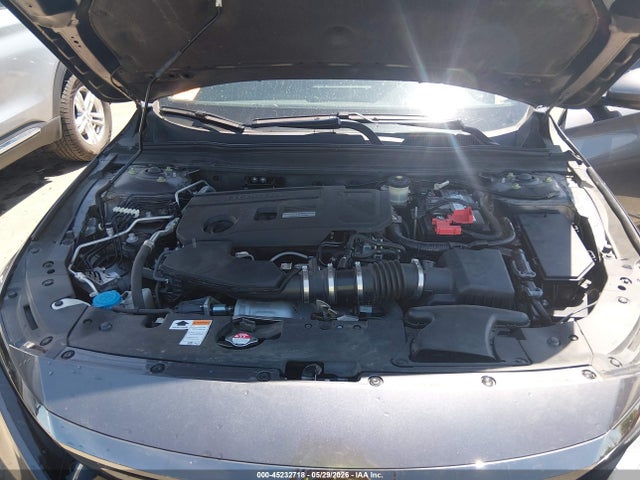 Продажа на аукционе авто 2019 Honda Accord Sport 2.0t, vin: 1HGCV2F35KA027334, номер лота: 45232718