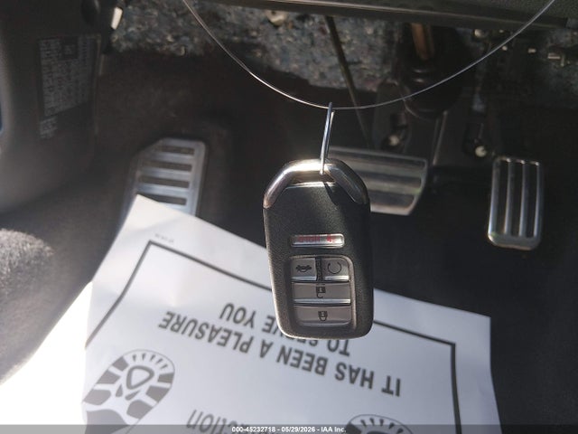 Продажа на аукционе авто 2019 Honda Accord Sport 2.0t, vin: 1HGCV2F35KA027334, номер лота: 45232718