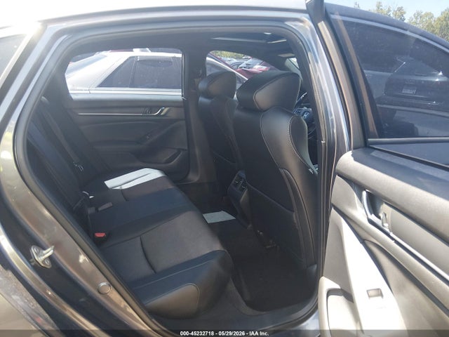 Продажа на аукционе авто 2019 Honda Accord Sport 2.0t, vin: 1HGCV2F35KA027334, номер лота: 45232718