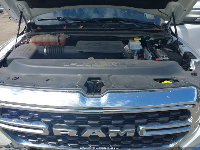 2023 Ram 1500 Big Horn  4x4 5'7 Box მანქანა იყიდება აუქციონზე, vin: 1C6RRFFG0PN539596, აუქციონის ნომერი: 45232722