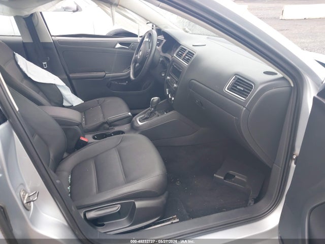 Aukcja sprzedaży 2012 Volkswagen Jetta 2.5l Se, vin: 3VWDP7AJ0CM012581, numer aukcji: 45232727