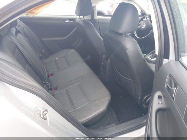 Aukcja sprzedaży 2012 Volkswagen Jetta 2.5l Se, vin: 3VWDP7AJ0CM012581, numer aukcji: 45232727