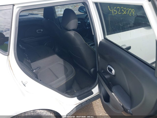 Aukcja sprzedaży 2015 Kia Soul +, vin: KNDJP3A58F7143693, numer aukcji: 45232728