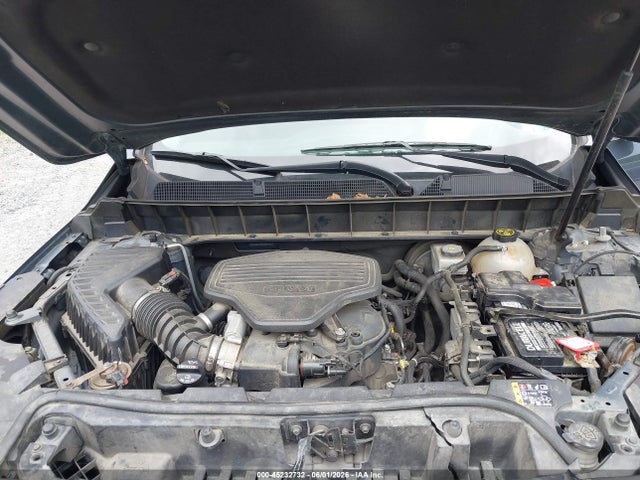 2019 Gmc Acadia Sle-2 მანქანა იყიდება აუქციონზე, vin: 1GKKNLLS2KZ209526, აუქციონის ნომერი: 45232732