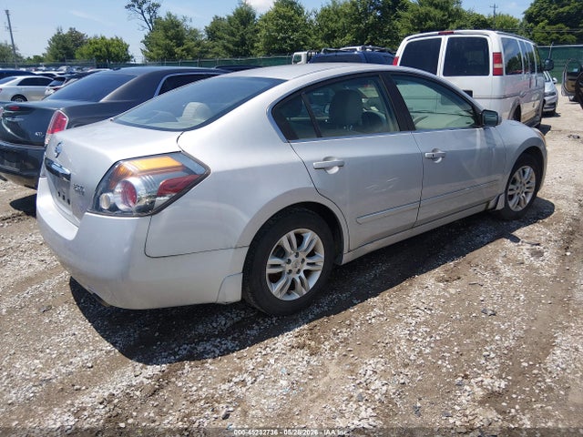 Продажа на аукционе авто 2012 Nissan Altima 2.5 S, vin: 1N4AL2APXCN554498, номер лота: 45232736