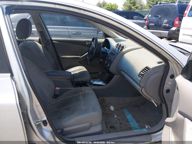 Продажа на аукционе авто 2012 Nissan Altima 2.5 S, vin: 1N4AL2APXCN554498, номер лота: 45232736
