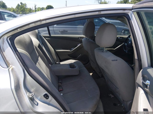 Продажа на аукционе авто 2012 Nissan Altima 2.5 S, vin: 1N4AL2APXCN554498, номер лота: 45232736