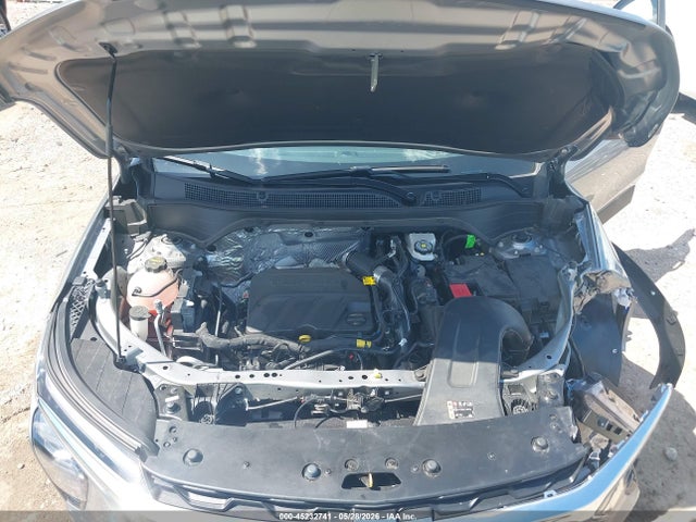 KL77LHEP0TC026270 Chevrolet Trax Fwd Lt