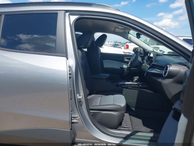 KL77LHEP0TC026270 Chevrolet Trax Fwd Lt