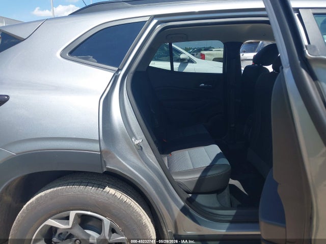 KL77LHEP0TC026270 Chevrolet Trax Fwd Lt