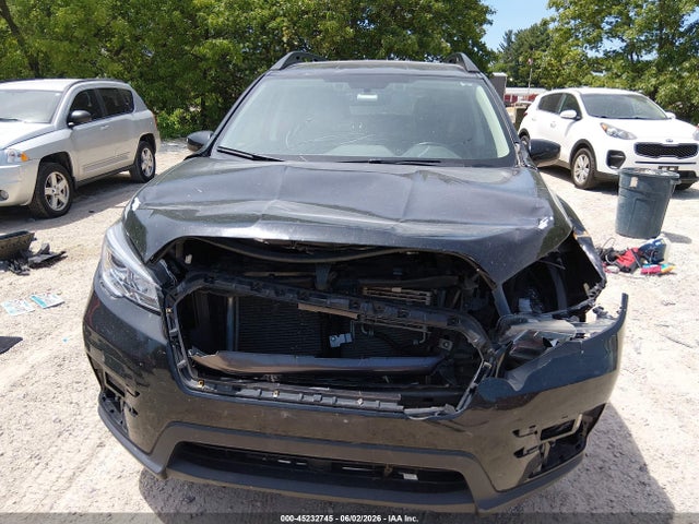 Aukcja sprzedaży 2019 Subaru Ascent Premium, vin: 4S4WMABD0K3427700, numer aukcji: 45232745