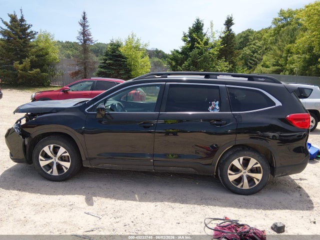Aukcja sprzedaży 2019 Subaru Ascent Premium, vin: 4S4WMABD0K3427700, numer aukcji: 45232745