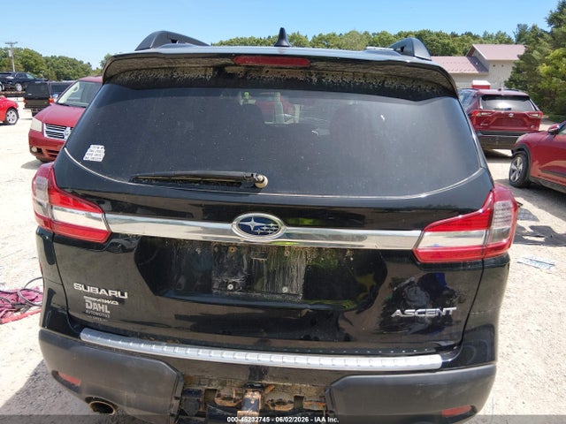 Aukcja sprzedaży 2019 Subaru Ascent Premium, vin: 4S4WMABD0K3427700, numer aukcji: 45232745
