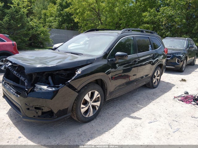 Aukcja sprzedaży 2019 Subaru Ascent Premium, vin: 4S4WMABD0K3427700, numer aukcji: 45232745