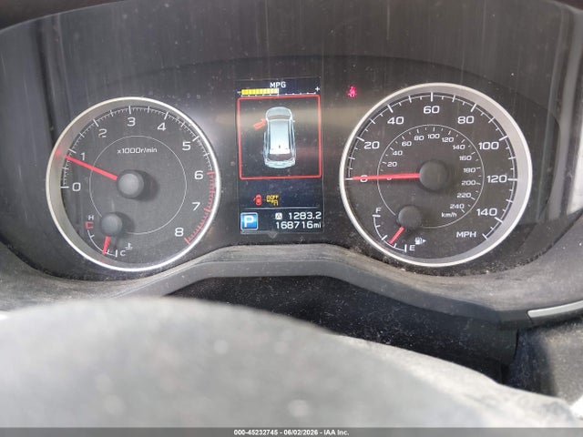 Aukcja sprzedaży 2019 Subaru Ascent Premium, vin: 4S4WMABD0K3427700, numer aukcji: 45232745