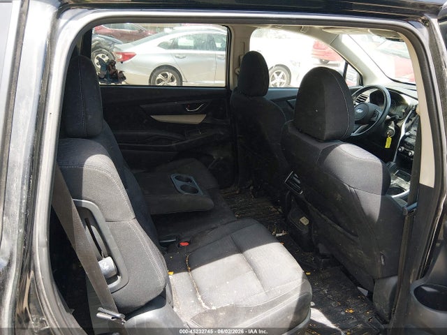 Aukcja sprzedaży 2019 Subaru Ascent Premium, vin: 4S4WMABD0K3427700, numer aukcji: 45232745