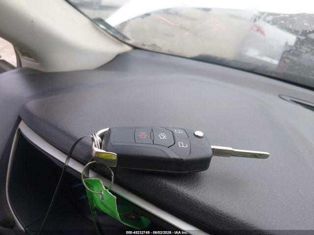 Aukcja sprzedaży 2016 Ford Fusion Se, vin: 3FA6P0H70GR152920, numer aukcji: 45232749