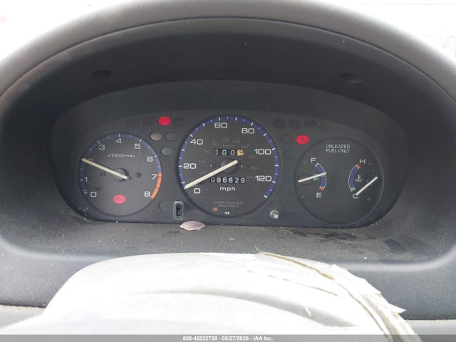 Aukcja sprzedaży 1997 Honda Civic Lx, vin: 1HGEJ6579VL018175, numer aukcji: 45232750