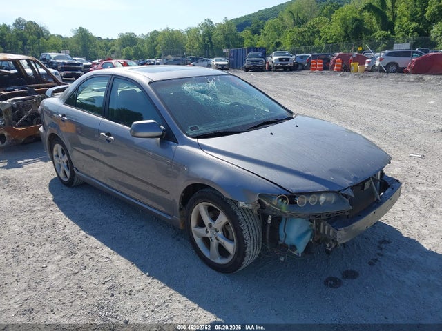 Aukcja sprzedaży 2008 Mazda Mazda6 I Sport Ve, vin: 1YVHP80C385M05799, numer aukcji: 45232752