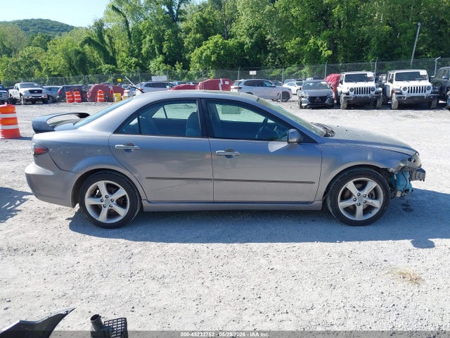 Aukcja sprzedaży 2008 Mazda Mazda6 I Sport Ve, vin: 1YVHP80C385M05799, numer aukcji: 45232752