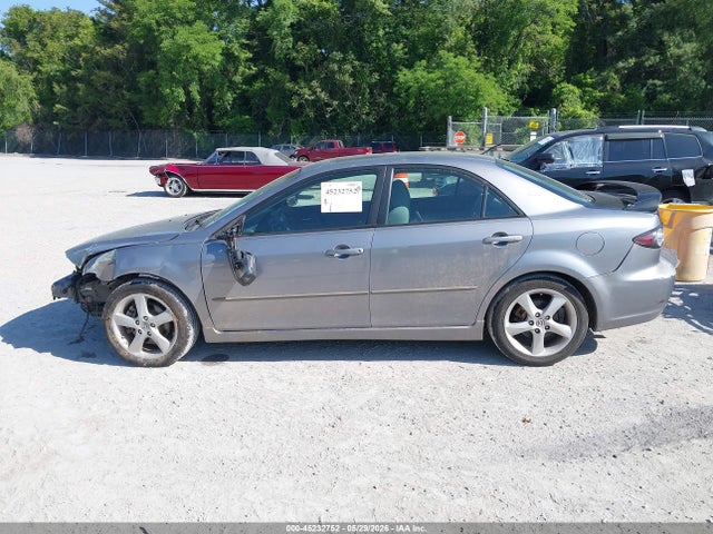Aukcja sprzedaży 2008 Mazda Mazda6 I Sport Ve, vin: 1YVHP80C385M05799, numer aukcji: 45232752