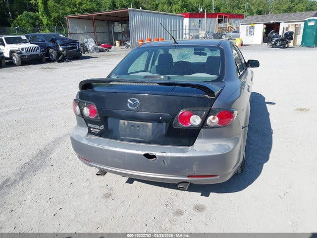 Aukcja sprzedaży 2008 Mazda Mazda6 I Sport Ve, vin: 1YVHP80C385M05799, numer aukcji: 45232752