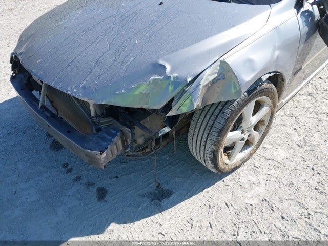 Aukcja sprzedaży 2008 Mazda Mazda6 I Sport Ve, vin: 1YVHP80C385M05799, numer aukcji: 45232752