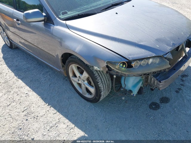 Aukcja sprzedaży 2008 Mazda Mazda6 I Sport Ve, vin: 1YVHP80C385M05799, numer aukcji: 45232752