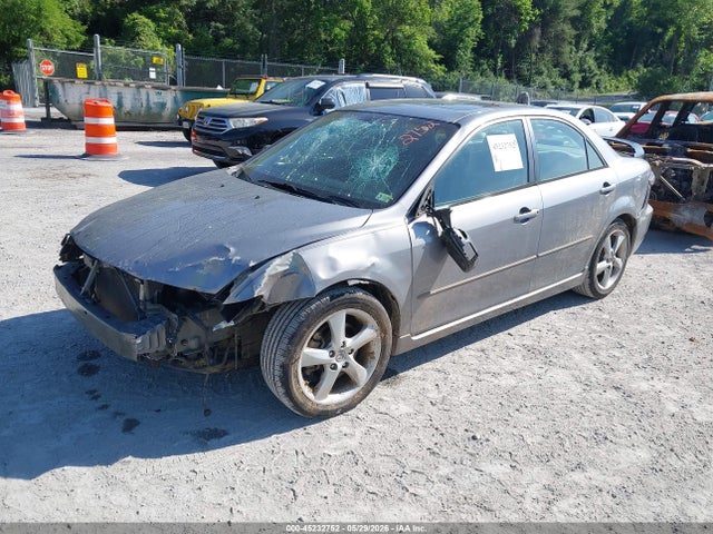 Aukcja sprzedaży 2008 Mazda Mazda6 I Sport Ve, vin: 1YVHP80C385M05799, numer aukcji: 45232752