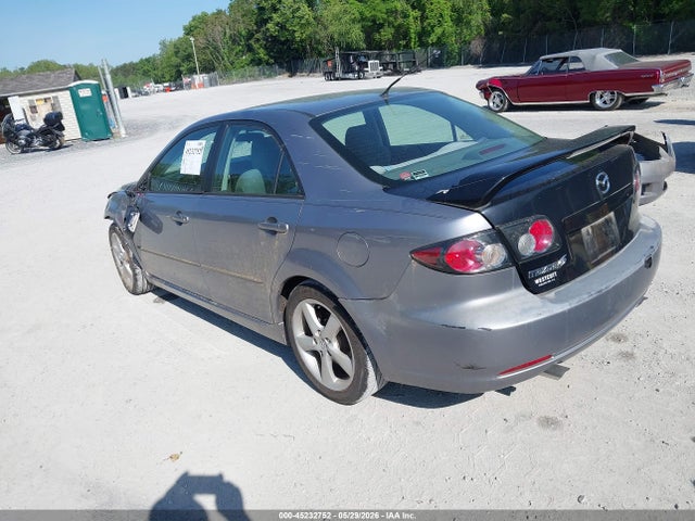 Aukcja sprzedaży 2008 Mazda Mazda6 I Sport Ve, vin: 1YVHP80C385M05799, numer aukcji: 45232752