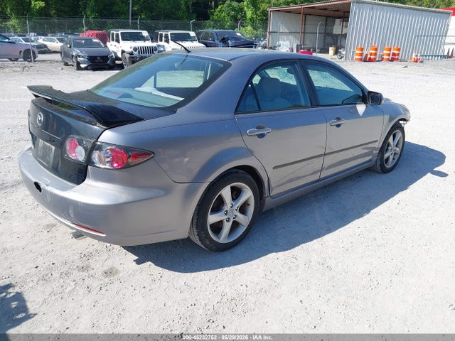 Aukcja sprzedaży 2008 Mazda Mazda6 I Sport Ve, vin: 1YVHP80C385M05799, numer aukcji: 45232752