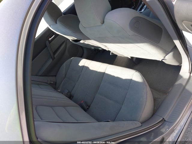 Aukcja sprzedaży 2008 Mazda Mazda6 I Sport Ve, vin: 1YVHP80C385M05799, numer aukcji: 45232752