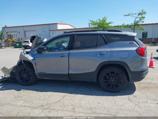 Продаж на аукціоні авто 2020 Gmc Terrain Awd Slt, vin: 3GKALVEV9LL174674, номер лоту: 45232754