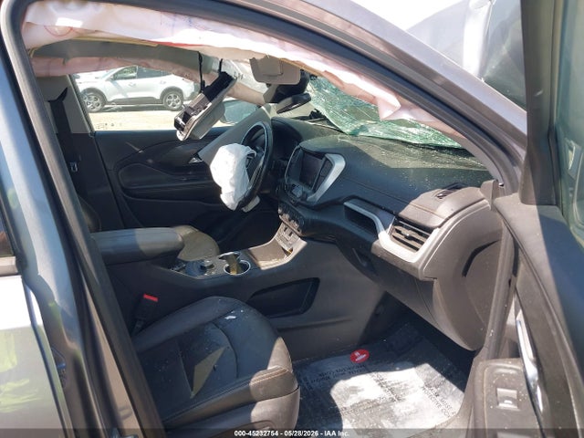 Продаж на аукціоні авто 2020 Gmc Terrain Awd Slt, vin: 3GKALVEV9LL174674, номер лоту: 45232754