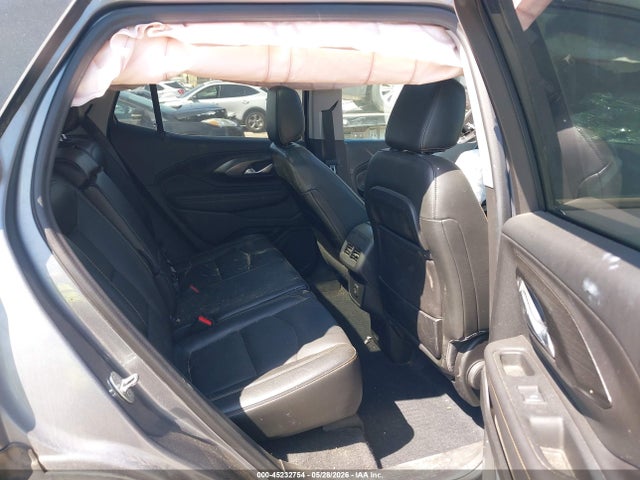 Продаж на аукціоні авто 2020 Gmc Terrain Awd Slt, vin: 3GKALVEV9LL174674, номер лоту: 45232754