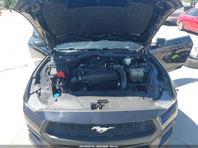 Aukcja sprzedaży 2024 Ford Mustang Ecoboost Fastback, vin: 1FA6P8TH6R5107727, numer aukcji: 45232770