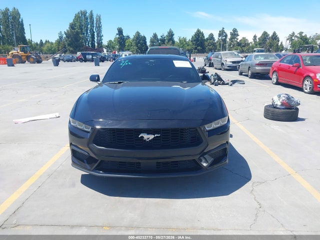 Aukcja sprzedaży 2024 Ford Mustang Ecoboost Fastback, vin: 1FA6P8TH6R5107727, numer aukcji: 45232770