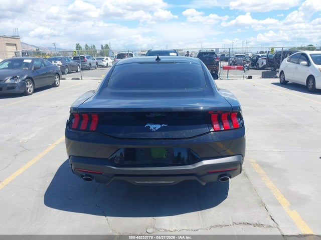 Aukcja sprzedaży 2024 Ford Mustang Ecoboost Fastback, vin: 1FA6P8TH6R5107727, numer aukcji: 45232770