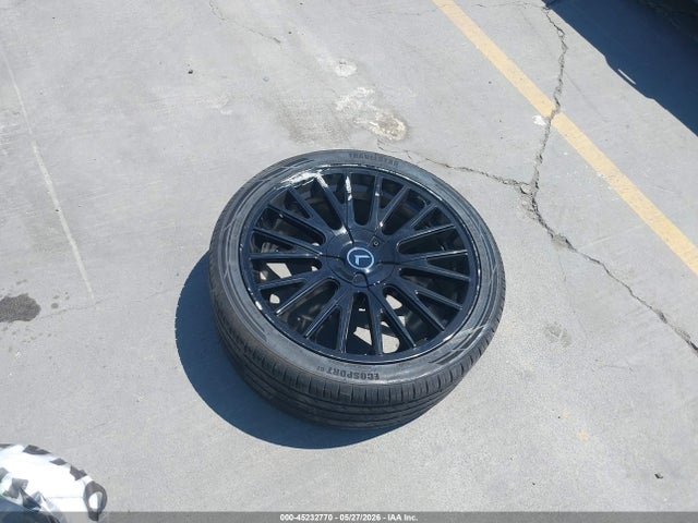 Aukcja sprzedaży 2024 Ford Mustang Ecoboost Fastback, vin: 1FA6P8TH6R5107727, numer aukcji: 45232770