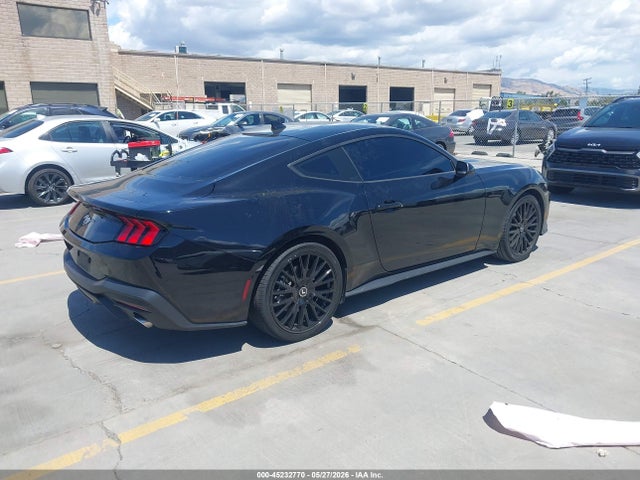 Aukcja sprzedaży 2024 Ford Mustang Ecoboost Fastback, vin: 1FA6P8TH6R5107727, numer aukcji: 45232770