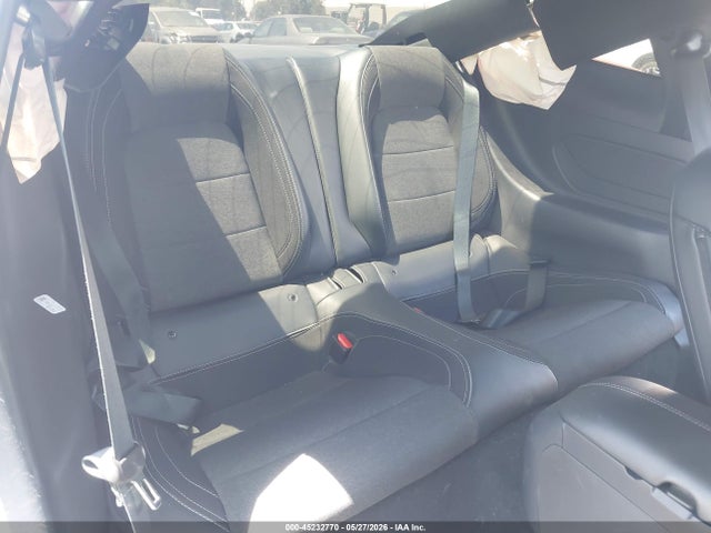 Aukcja sprzedaży 2024 Ford Mustang Ecoboost Fastback, vin: 1FA6P8TH6R5107727, numer aukcji: 45232770