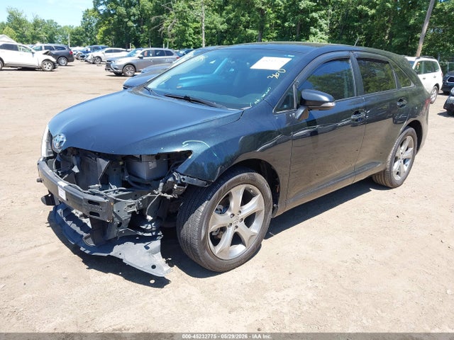 Aukcja sprzedaży 2013 Toyota Venza Limited V6, vin: 4T3BK3BB8DU085982, numer aukcji: 45232775