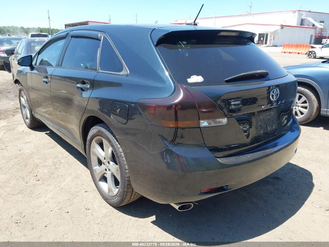 Aukcja sprzedaży 2013 Toyota Venza Limited V6, vin: 4T3BK3BB8DU085982, numer aukcji: 45232775