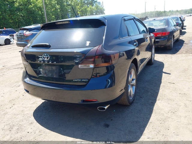 Aukcja sprzedaży 2013 Toyota Venza Limited V6, vin: 4T3BK3BB8DU085982, numer aukcji: 45232775
